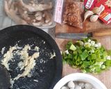 Foto langkah ke 2 dari resep Bakso kuah dan ceker ayam.