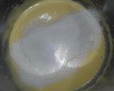 Foto del paso 5 de la receta: Pastel tres leches de durazno 🎂
