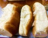 Hình bước làm 7 của món Bánh Mì Sữa Mềm - ủ bột chua 16 tiếng 5 độ C