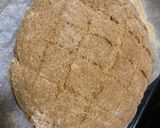 Фото кроку 3 до ПП Хлеб 🍞.
