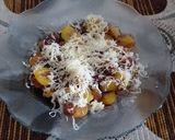 Foto langkah ke 3 dari resep Pisang goreng ala ala cemilan.