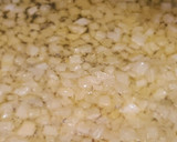 Foto del paso 2 de la receta: Fideuá de champiñones y gambas