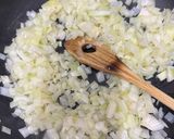 Foto del paso 3 de la receta: 559. Pennes integrales con bacon y bechamel (principal pasta)