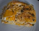Une image de l'étape 5 de Gratin dauphinois aux butternut en cocotte Magimix 😃.