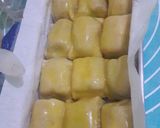 Foto langkah ke 4 dari resep Bolen Pisang Simple.