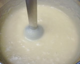 Foto del paso 6 de la receta: Puré de puerros o vichyssoise