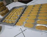 Foto langkah ke 1 dari resep Lidah kucing.