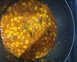 મસાલા કોર્ન ભરતા સબ્જી(masala corn bharta sabji in Gujarati) રેસીપી સ્ટેપ4ફોટો