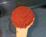 A picture of step 33 of NO ONION NO GARLIC Shahi Paneer Tikka Masala.