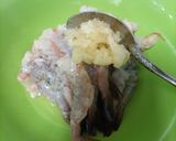 Foto langkah ke 2 dari resep Ebi Furai.