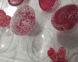 Foto del paso 4 de la receta: Variedad para Pascuas!!