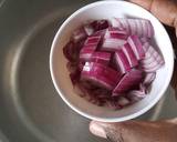 Aloo Pulao (potato rice) recipe step 1 photo