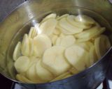 Foto del paso 1 de la receta: Ñoquis de papa✨