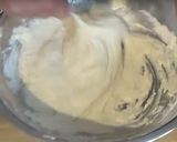 A picture of step 2 of Focaccia.