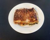 Foto del paso 2 de la receta: Lasaña "fabulosa"con boloñesa y espinacas