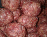 Foto del paso 1 de la receta: Salsa so'o apu'a