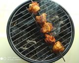 A picture of step 1 of Chicken Barbeque.