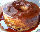 Foto del paso 6 de la receta: Budín de pan