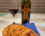 Foto del paso 5 de la receta: Empanadas de navajuela o camarón queso