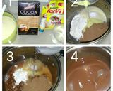 Foto langkah ke 1 dari resep Selai Coklat.