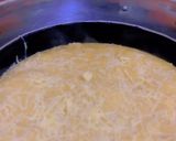 Foto langkah ke 4 dari resep Bolu Pisang Kukus.