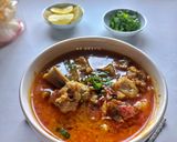 Foto langkah ke 5 dari resep Soto tangkar iga sapi.