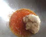 Foto langkah ke 1 dari resep Sambel tempoyak (Asam Durian).