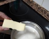 Foto del paso 4 de la receta: Salmón al horno gratinado con verduras
