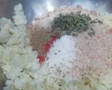 Tikki Chaat recipe step 1 photo