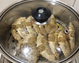 Foto langkah ke 1 dari resep KEPITING KETAM SARANG TELUR by irre_ desirre.