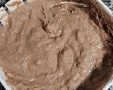 Foto del paso 2 de la receta: Muffins de plátano y almendra con harina de algarroba