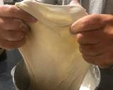 24 hour sour dough so easy recipe step 3 photo