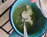 Foto del paso 3 de la receta: Coulis de pepino con menta