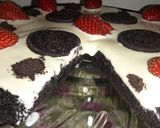 صورة لخطوة 5 من وصفة تارت الأوريو