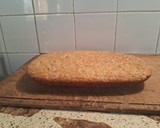 Foto del paso 10 de la receta: Cuadraditos de banana y miel