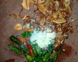 Foto langkah ke 6 dari resep Tempe Penyet Sambal Bawang.