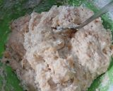 Foto langkah ke 1 dari resep Godo Pisang.