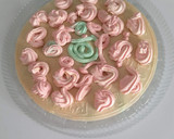 Foto del paso 3 de la receta: Tarta arcoíris  (receta fría de 7 ingredientes)