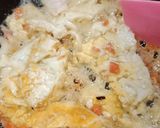 Foto langkah ke 3 dari resep Orak Arik Tomat Telur.