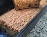 Foto del paso 5 de la receta: Budín dulce de Zanahoria