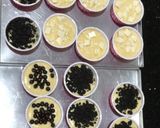Foto langkah ke 3 dari resep Muffin.