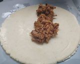 Foto del paso 7 de la receta: Empanadas de Guiso de Sardinas