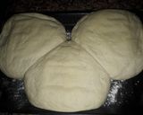 Foto del paso 4 de la receta: Pizza margarita