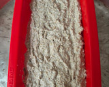 Foto del paso 3 de la receta: Pan de grano de trigo sarraceno larga fermentación, sin harina, sin levadura, en molde de silicona