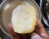 சீஸி கார்ன் பொட்டேட்டோ நக்கட்ஸ் ரெசிபி ஸ்டேப் 7 புகைப்படம்