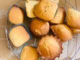Cup cakes