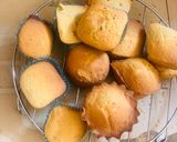 A picture of step 3 of Cup cakes.