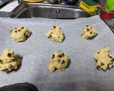 Foto del paso 5 de la receta: Cookies