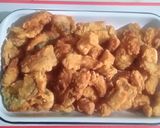Foto del paso 2 de la receta: Pejerreyes Rebozados a la cerveza 👍🇵🇪