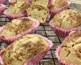 Foto del paso 5 de la receta: Magdalenas Valencianas endulzadas con Panela